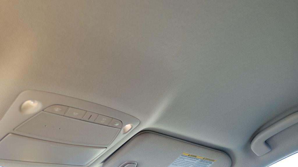 used 2022 Nissan Murano car, priced at $18,343