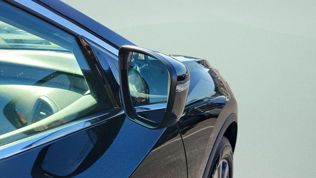 used 2022 Nissan Murano car, priced at $18,343