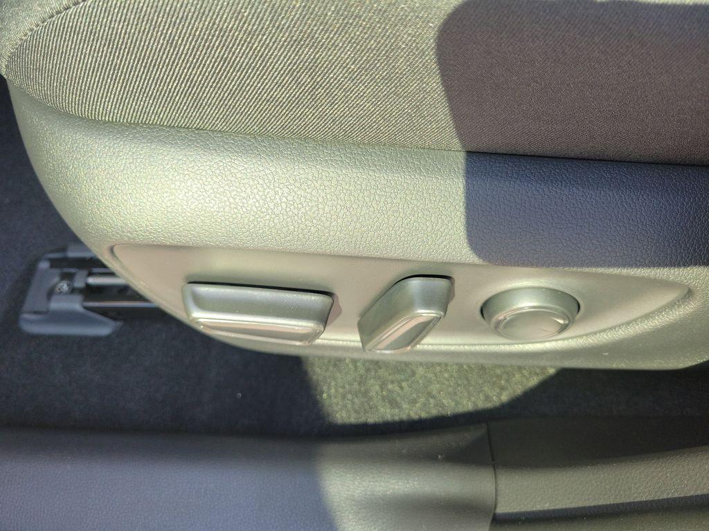 new 2025 Toyota RAV4 Hybrid car, priced at $35,843