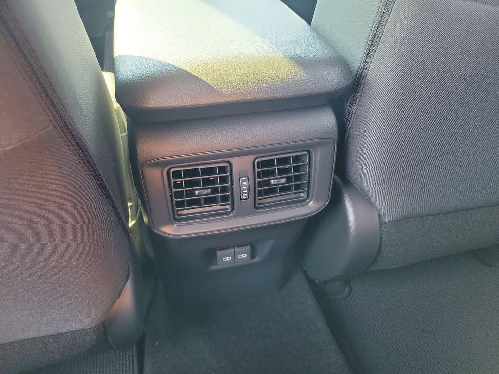 new 2025 Toyota RAV4 Hybrid car, priced at $35,843