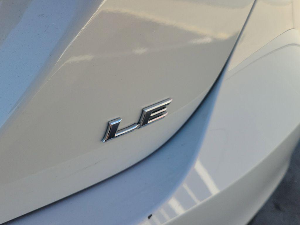 used 2023 Toyota Camry car, priced at $19,995