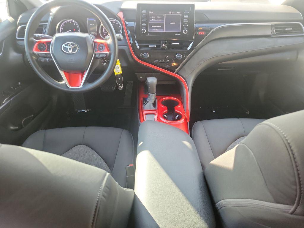 used 2023 Toyota Camry car, priced at $19,995