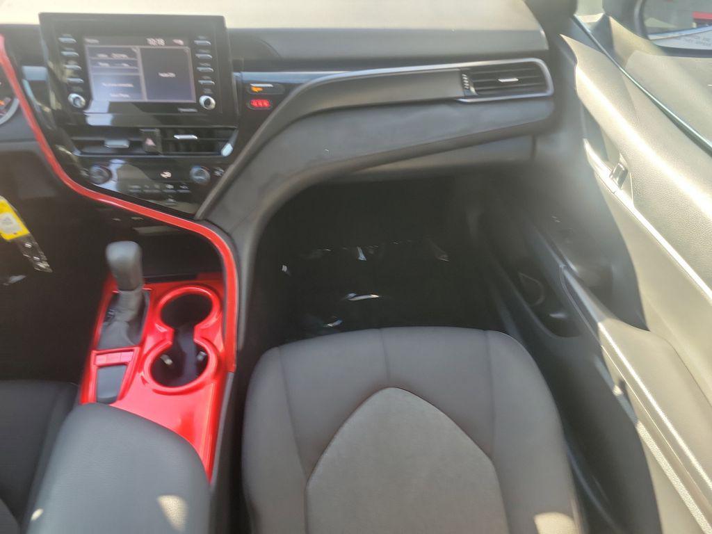 used 2023 Toyota Camry car, priced at $19,995