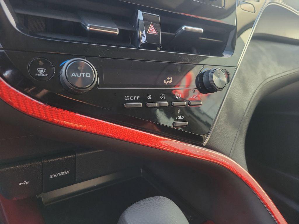 used 2023 Toyota Camry car, priced at $19,995