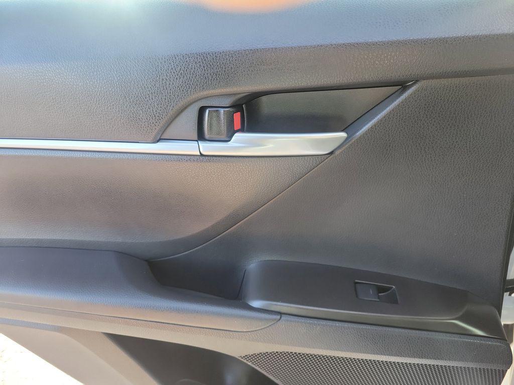 used 2023 Toyota Camry car, priced at $19,995