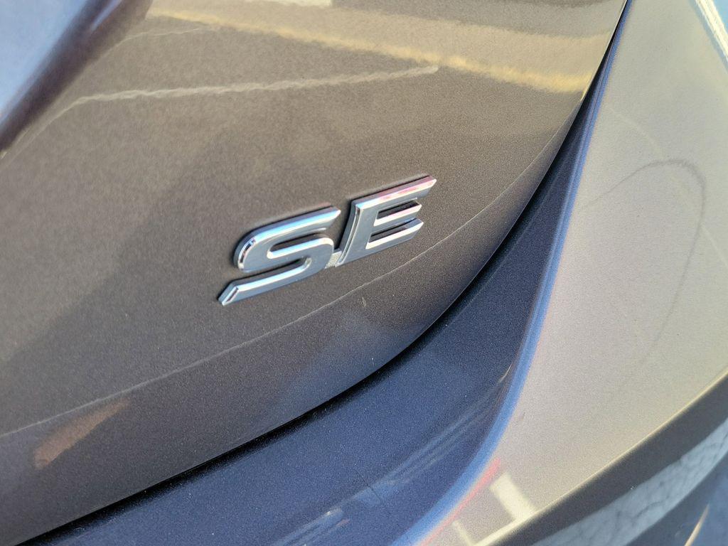 used 2024 Toyota Camry car, priced at $22,488