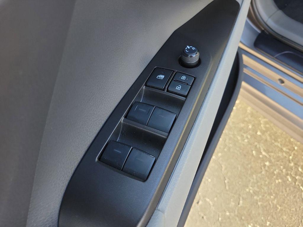 used 2024 Toyota Camry car, priced at $22,488