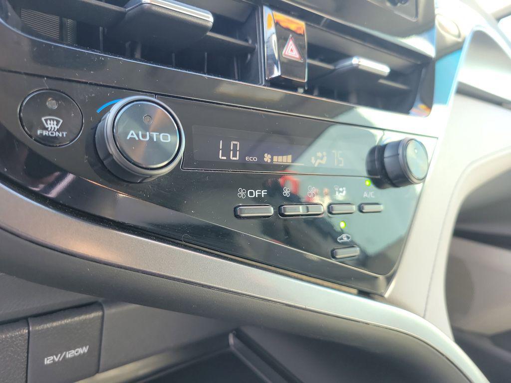 used 2024 Toyota Camry car, priced at $22,488