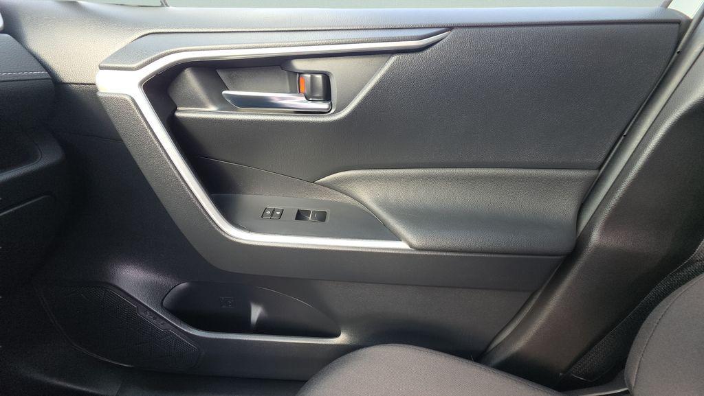 used 2023 Toyota RAV4 Hybrid car, priced at $32,272