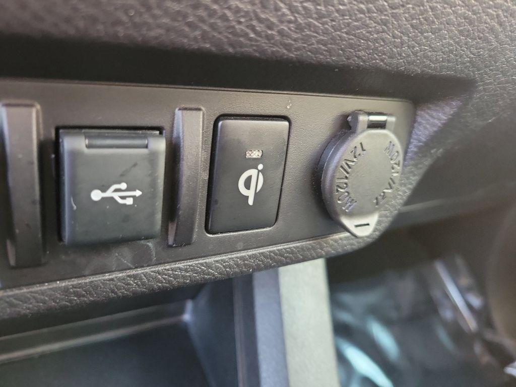 used 2022 Toyota Tacoma car, priced at $36,322