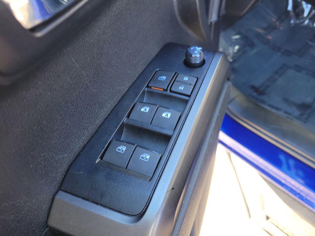 used 2022 Toyota Tacoma car, priced at $36,322