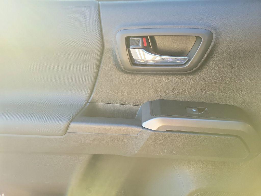 used 2022 Toyota Tacoma car, priced at $36,322