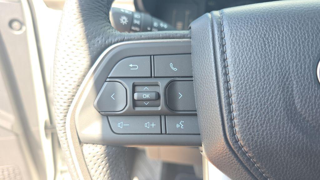 new 2026 Toyota Tacoma car, priced at $43,063