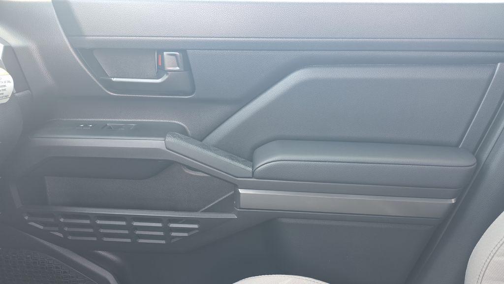 new 2026 Toyota Tacoma car, priced at $43,063