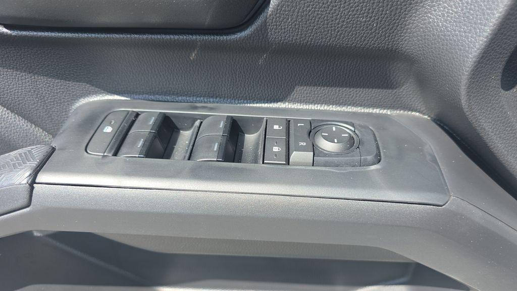 new 2026 Toyota Tacoma car, priced at $43,063