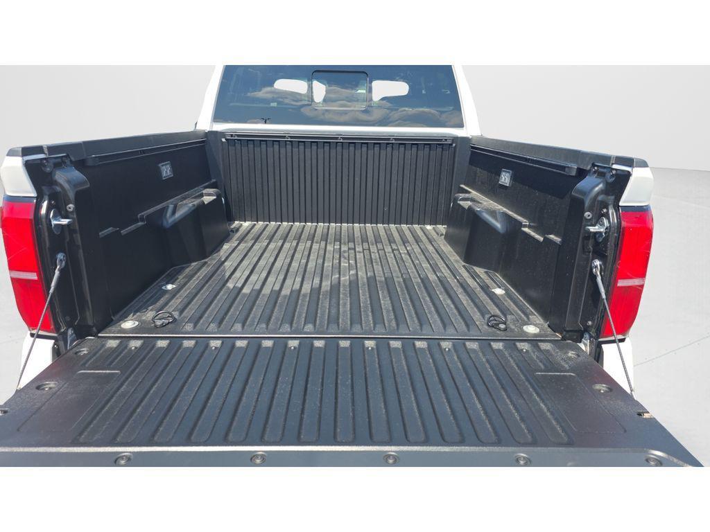 new 2026 Toyota Tacoma car, priced at $43,063