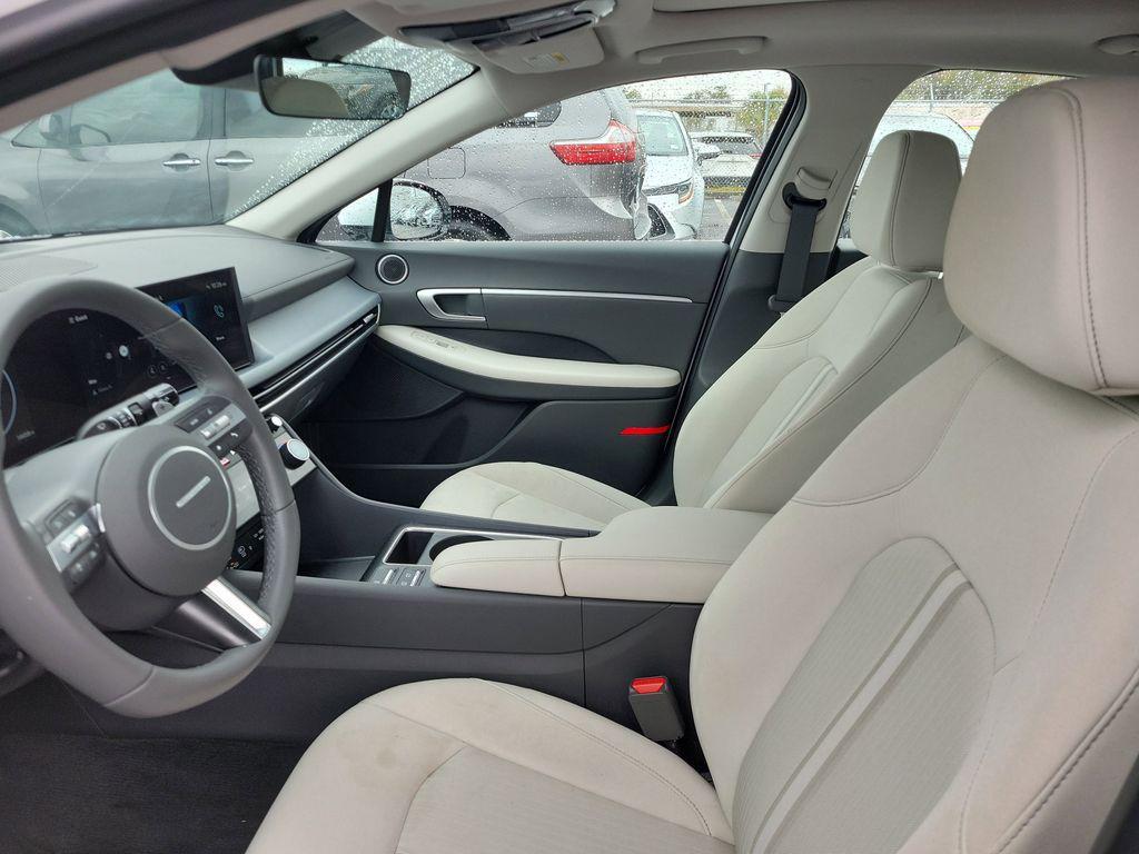 used 2024 Hyundai Sonata car, priced at $22,873