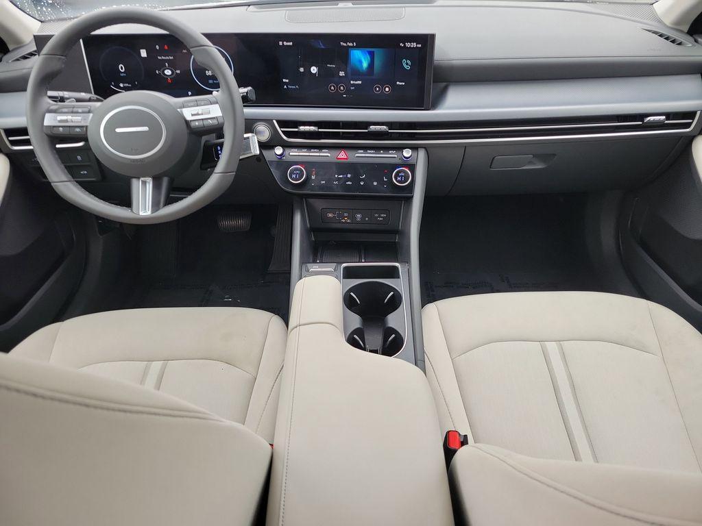 used 2024 Hyundai Sonata car, priced at $22,873