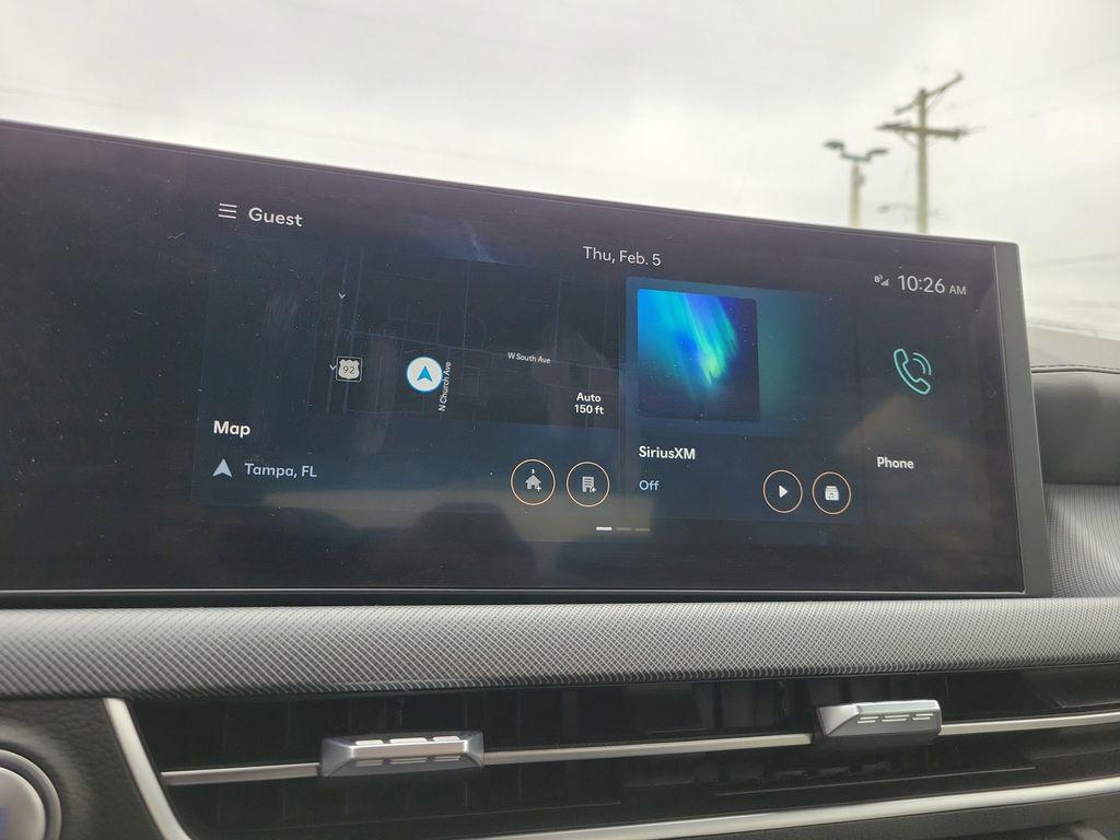 used 2024 Hyundai Sonata car, priced at $22,873