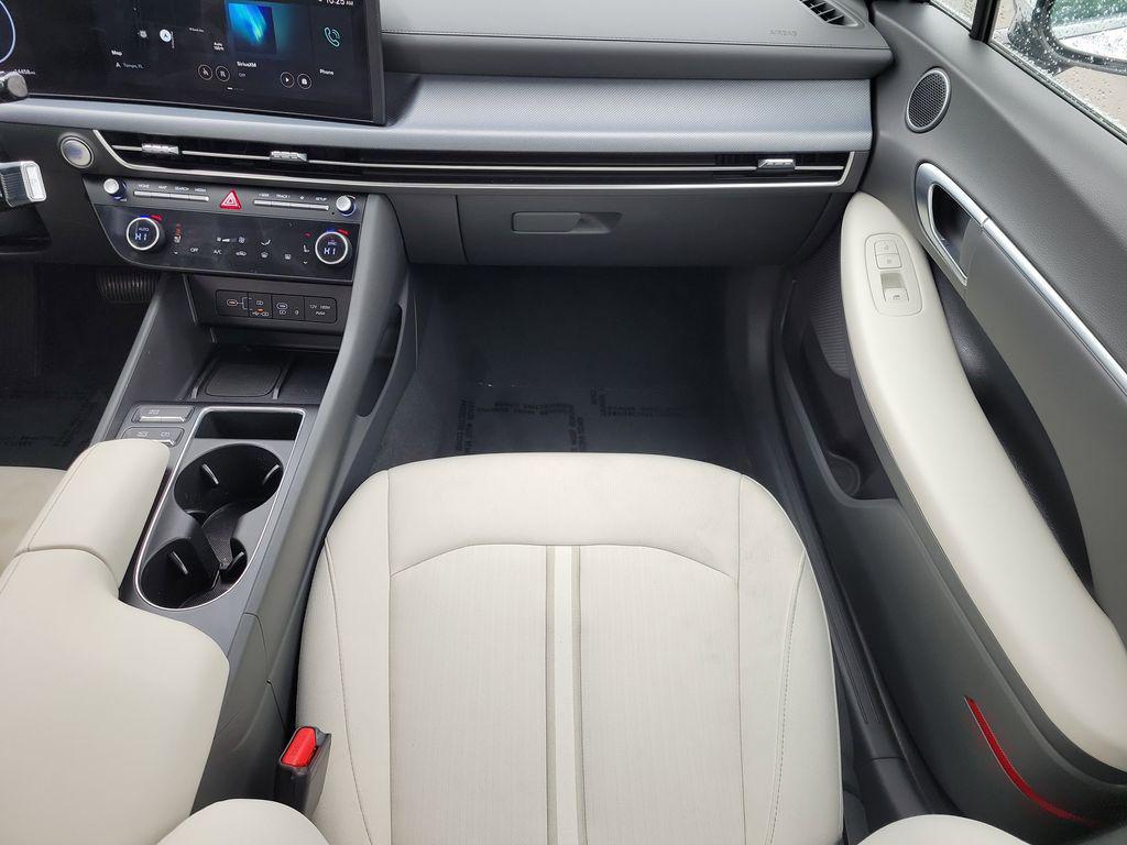 used 2024 Hyundai Sonata car, priced at $22,873