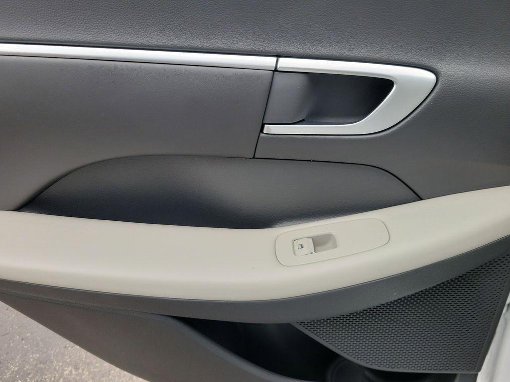 used 2024 Hyundai Sonata car, priced at $22,873