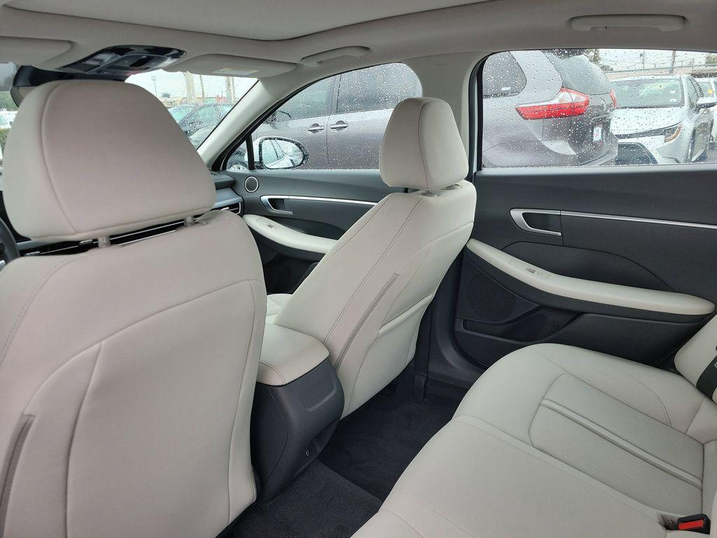 used 2024 Hyundai Sonata car, priced at $22,873