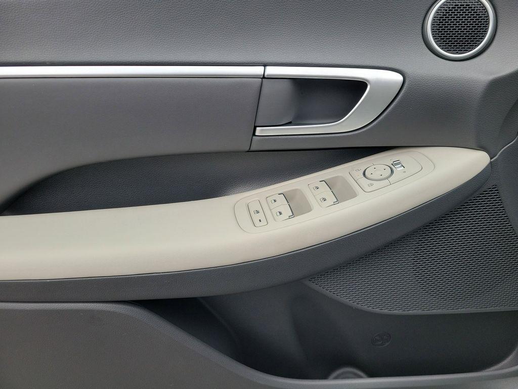 used 2024 Hyundai Sonata car, priced at $22,873