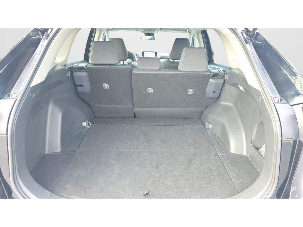 used 2025 Toyota RAV4 car, priced at $30,641