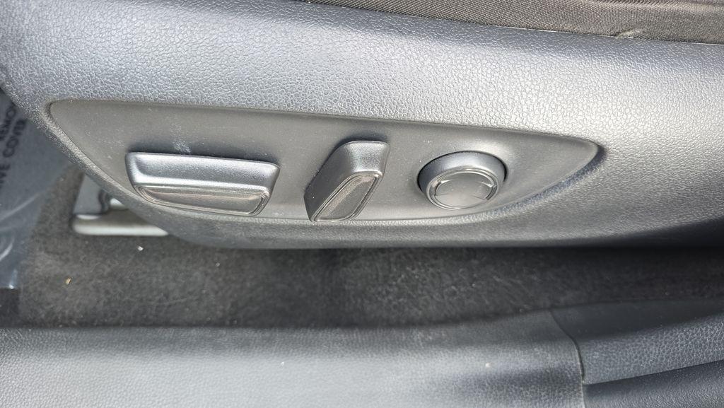 used 2025 Toyota RAV4 car, priced at $30,641