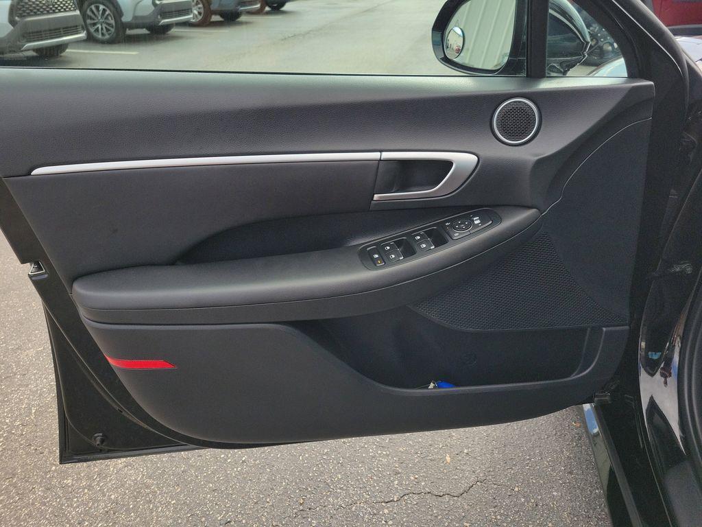 used 2024 Hyundai Sonata car, priced at $22,375