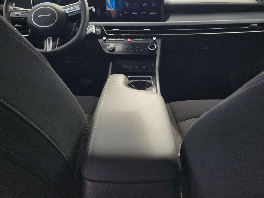 used 2024 Hyundai Sonata car, priced at $22,375