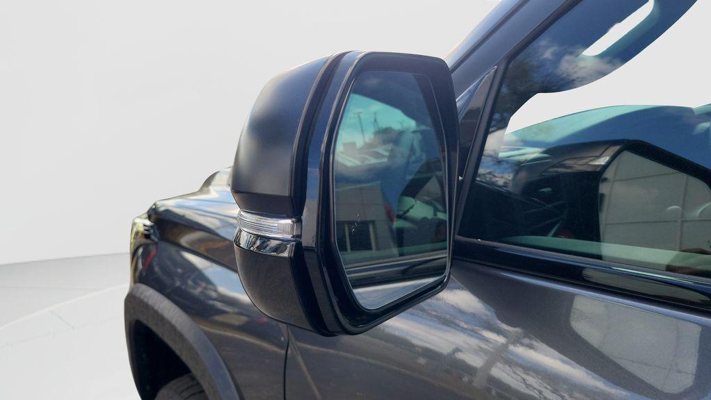 new 2026 Toyota Tundra Hybrid car, priced at $78,514