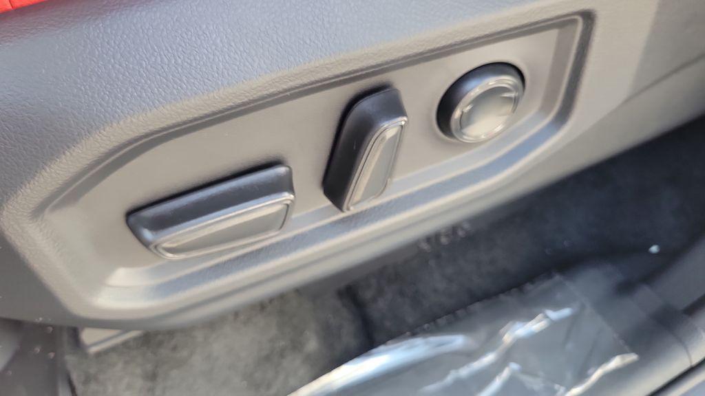 new 2026 Toyota Tundra Hybrid car, priced at $78,514