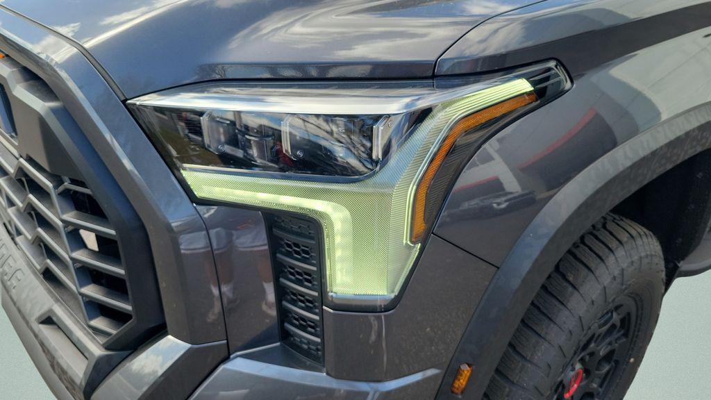 new 2026 Toyota Tundra Hybrid car, priced at $78,514