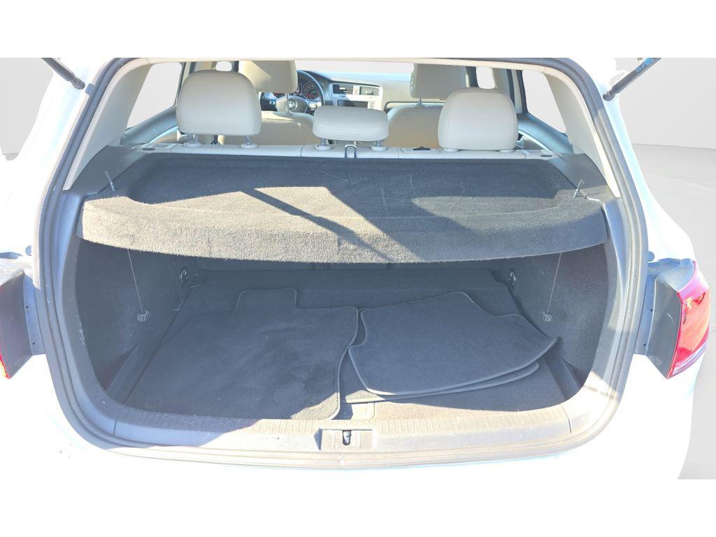 used 2017 Volkswagen Golf car, priced at $11,466