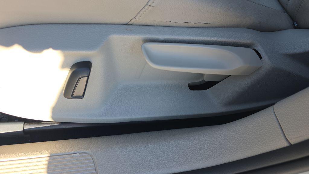used 2017 Volkswagen Golf car, priced at $11,466