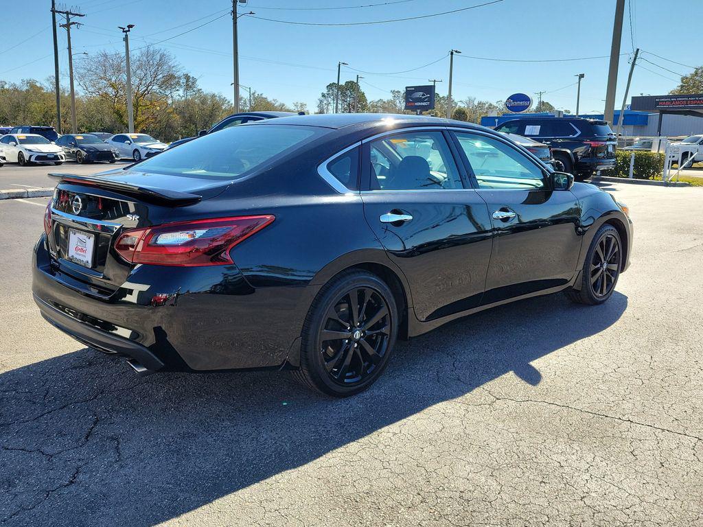 used 2017 Nissan Altima car, priced at $10,615