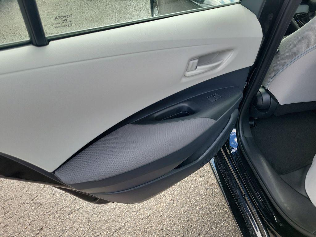 new 2026 Toyota Corolla car, priced at $23,954