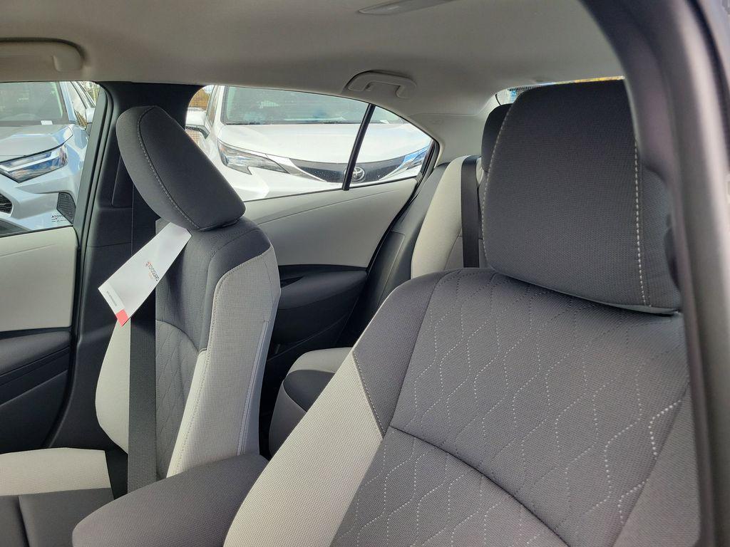 new 2026 Toyota Corolla car, priced at $23,954
