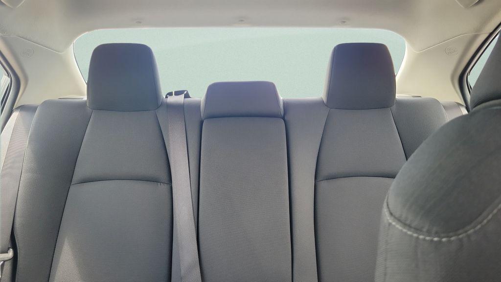 used 2022 Toyota Corolla car, priced at $15,322