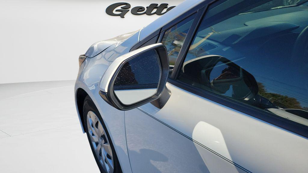 used 2022 Toyota Corolla car, priced at $15,599