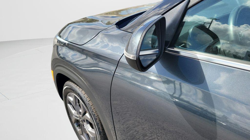 used 2024 Kia Seltos car, priced at $17,671