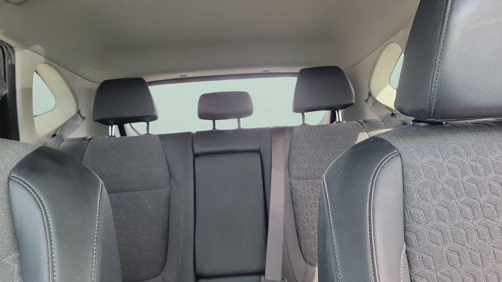 used 2024 Kia Seltos car, priced at $17,671