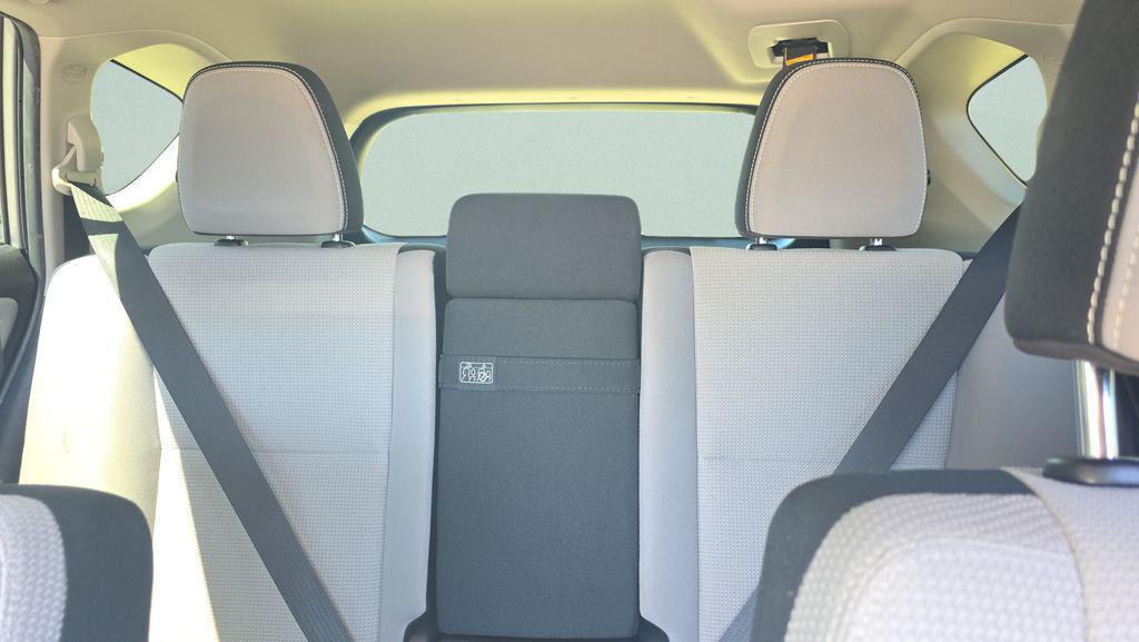 used 2018 Toyota RAV4 Hybrid car, priced at $20,084