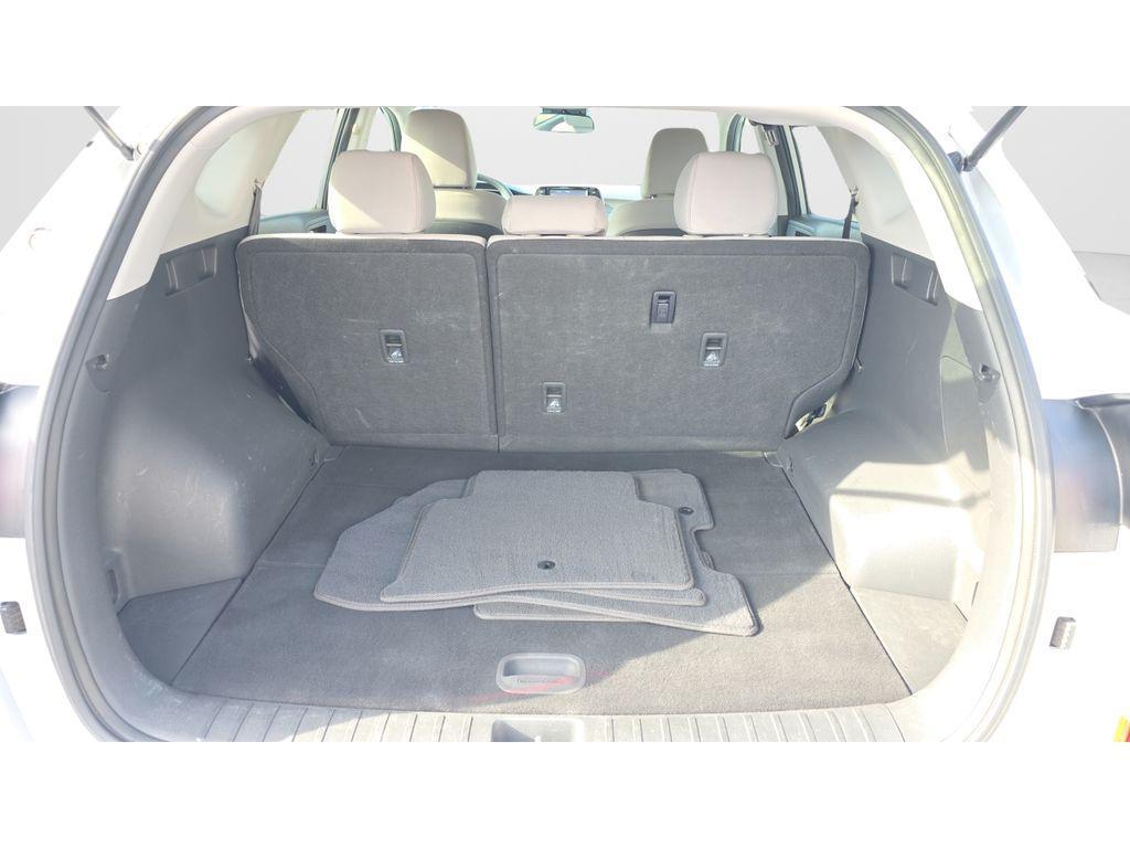 used 2019 Hyundai Tucson car, priced at $12,876
