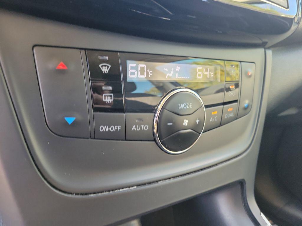 used 2019 Nissan Sentra car, priced at $9,681