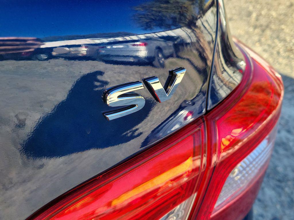 used 2019 Nissan Sentra car, priced at $9,681