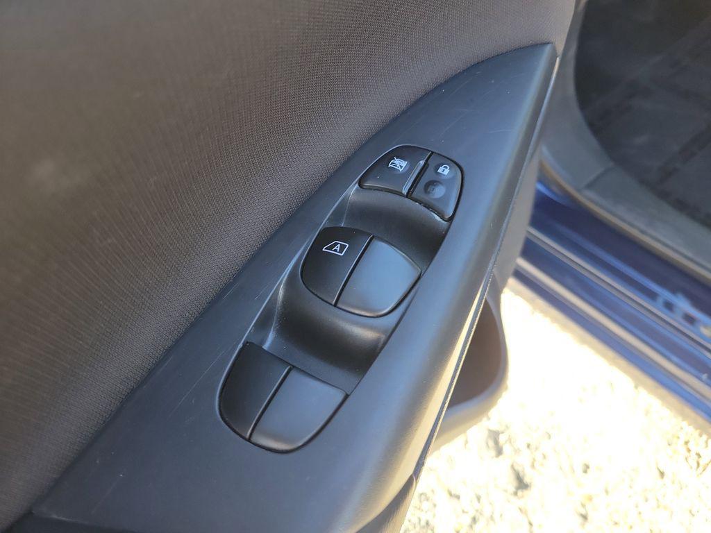 used 2019 Nissan Sentra car, priced at $9,681