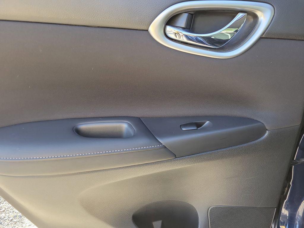 used 2019 Nissan Sentra car, priced at $9,681