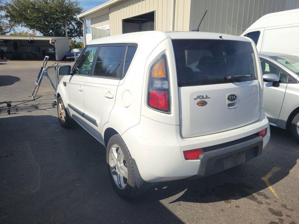 used 2011 Kia Soul car, priced at $5,796